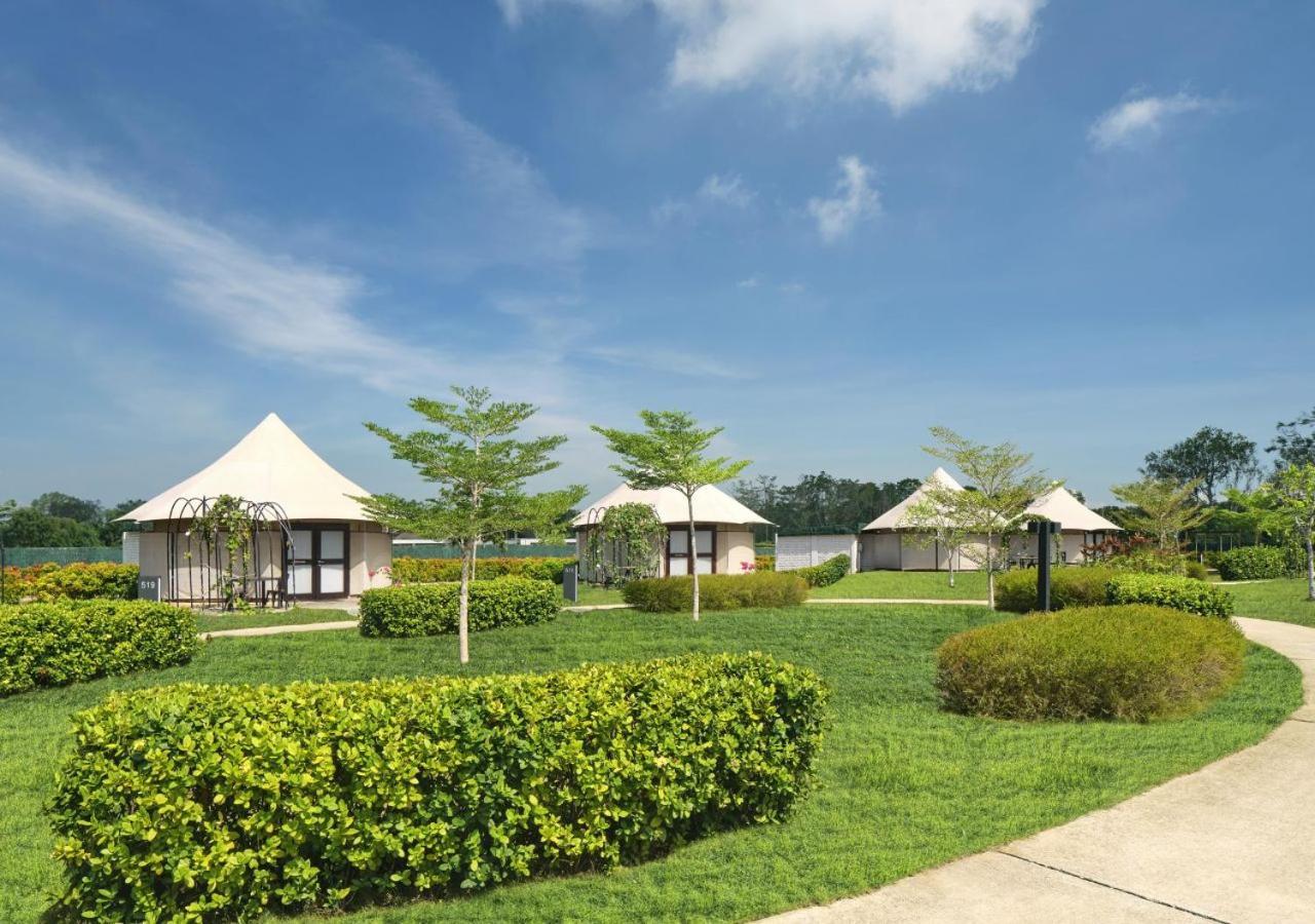 Natra Bintan, A Tribute Portfolio Resort Lagoi Bagian luar foto