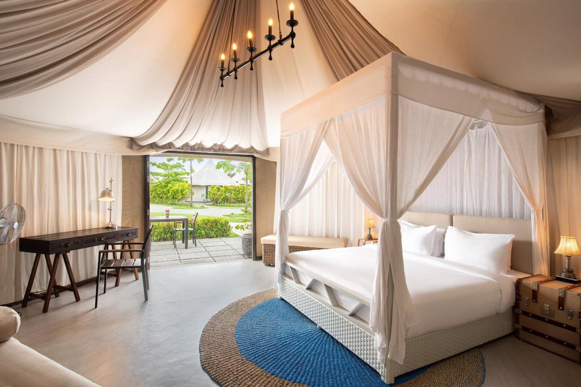 Natra Bintan, A Tribute Portfolio Resort Lagoi Bagian luar foto