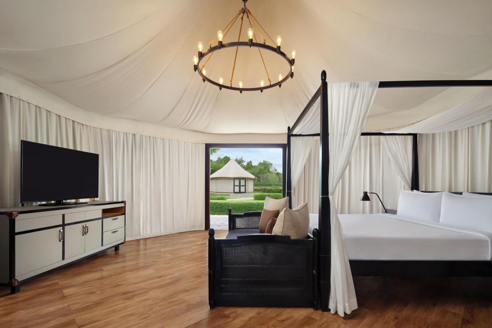 Natra Bintan, A Tribute Portfolio Resort Lagoi Bagian luar foto