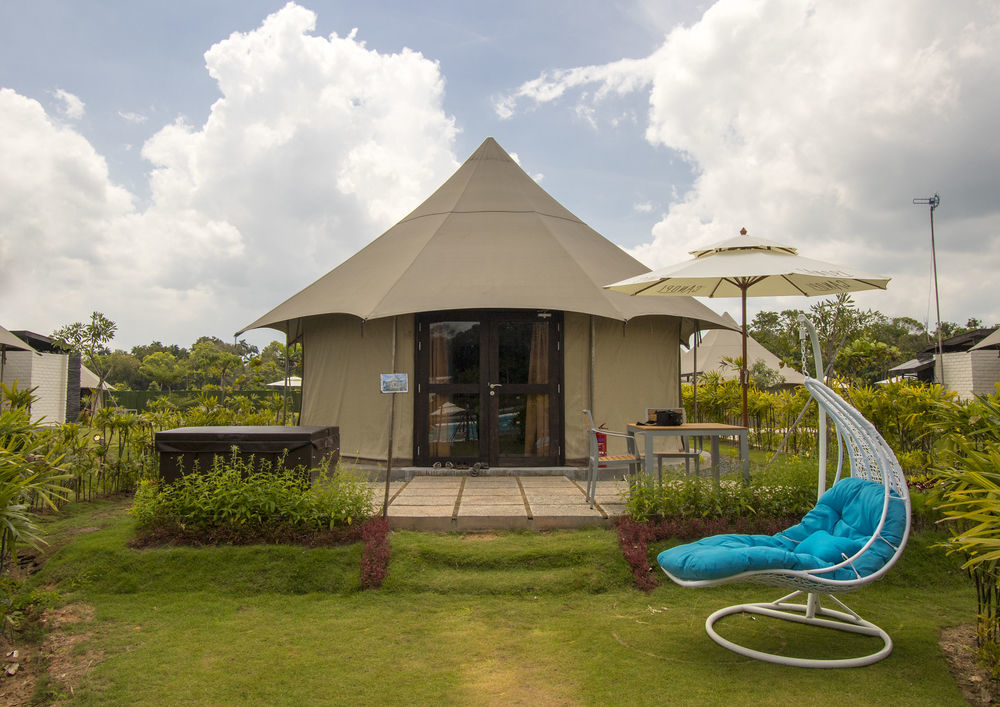 Natra Bintan, A Tribute Portfolio Resort Lagoi Bagian luar foto