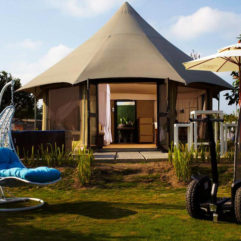 Natra Bintan, A Tribute Portfolio Resort Lagoi Bagian luar foto